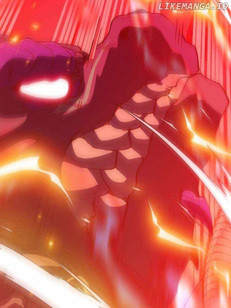 I Am The Monster Overlord Chapter 59 35